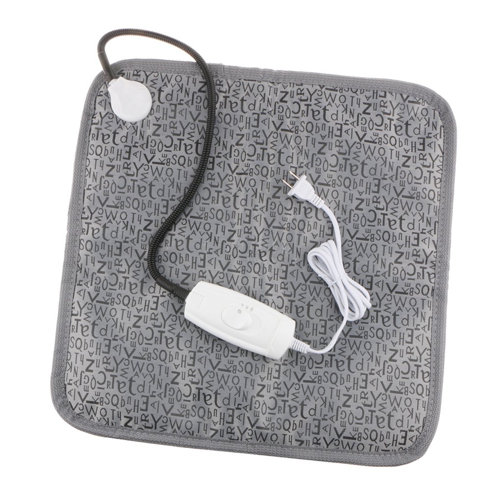 electric heated pet bed