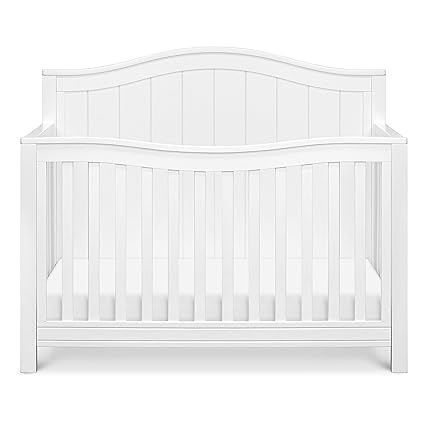 aspen 4 in 1 crib