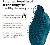Tangle Teezer Plant Brush Original Detangling Hair Brush Wet Dry All Hair Types view 2