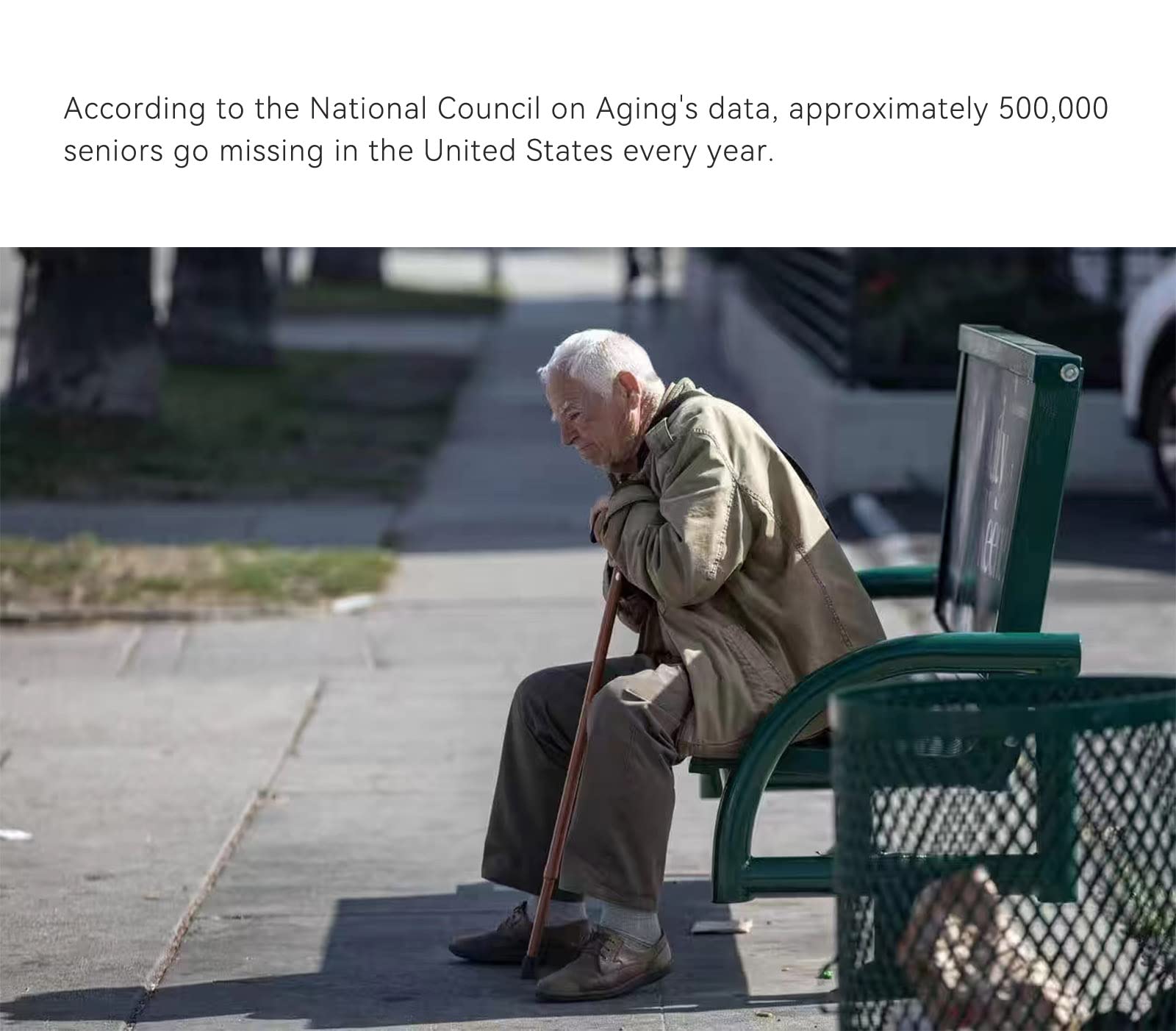 wakafit Airtag Holder Insoles for Kids and Old People, Airtag Case to Track Your Steps and Shoes (235mm-250mm), 235mm-250mm, 235-250mm, 235mm-250mm, One Size