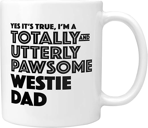 westie gifts amazon