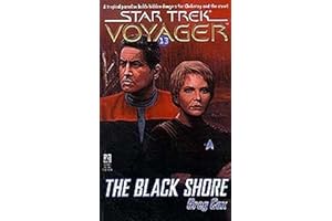 The Black Shore (Star Trek: Voyager)