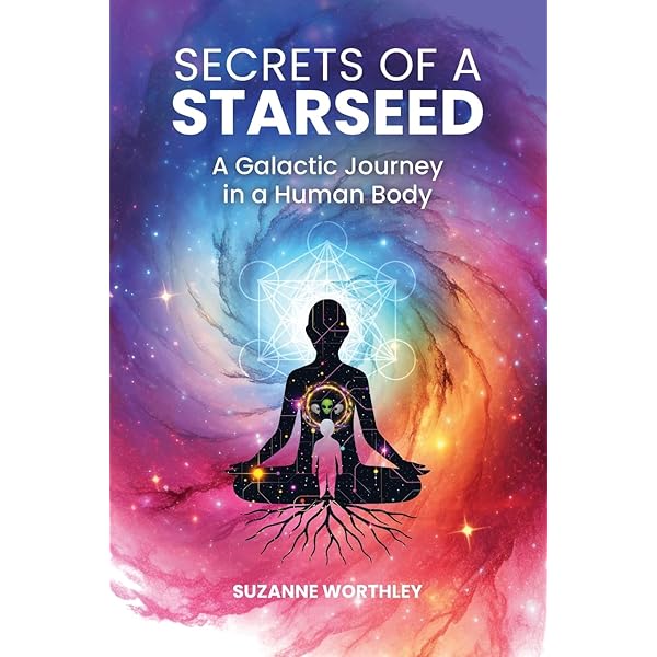 Galactic Blueprints: Akashic Records Of Our Galactic Human Hybrid