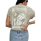 Giftifymama Nursing Shirts Maternity Tops for Women Zipper Summer Breastfeeding T-Shirt Pregnancy Clothes Friendly