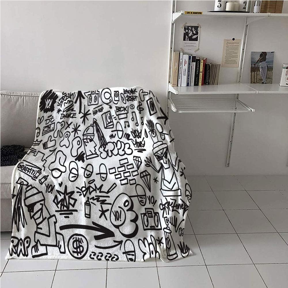 Best Ladder Blanket Rap