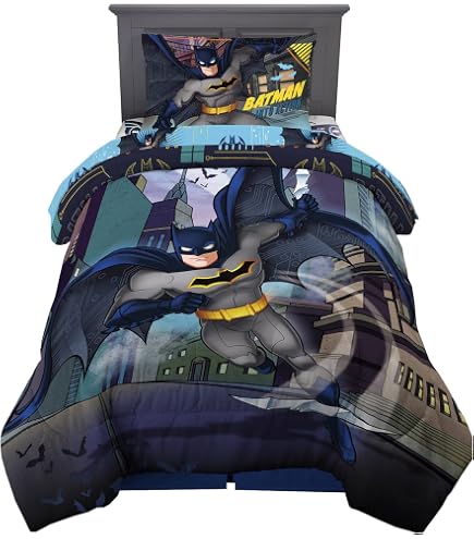 The Joker Batman Comics Light Switch Wall Plate Cover - Green, Toggle, Kid's Room Decor - View #2