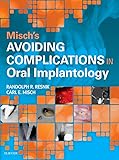 MISCHS AVOIDING COMPLICATIONS IN ORAL IMPLANTOLOGY (HB 2018)