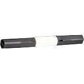Jonard Tools M-216B Can Wrench with 3/8" and 7/16" Sockets, Spring Loaded, Ideal for Telecom and Networking