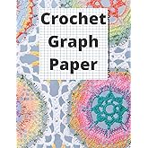 Crochet Graph Paper: design your own crochet patterns