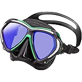 TUSA M-2001 Paragon Scuba Diving Mask