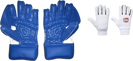 buy cricket wicket keeping gloves