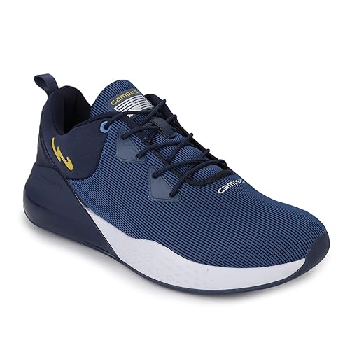 campus sports shoes under 500