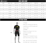 Osprey Origin Shorty Wetsuit 3mm 2mm Black Red XXL UK Men view 4