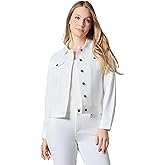 Kasper Women's Trucker Jacket