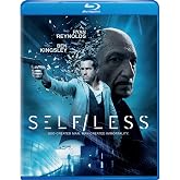 Self/Less