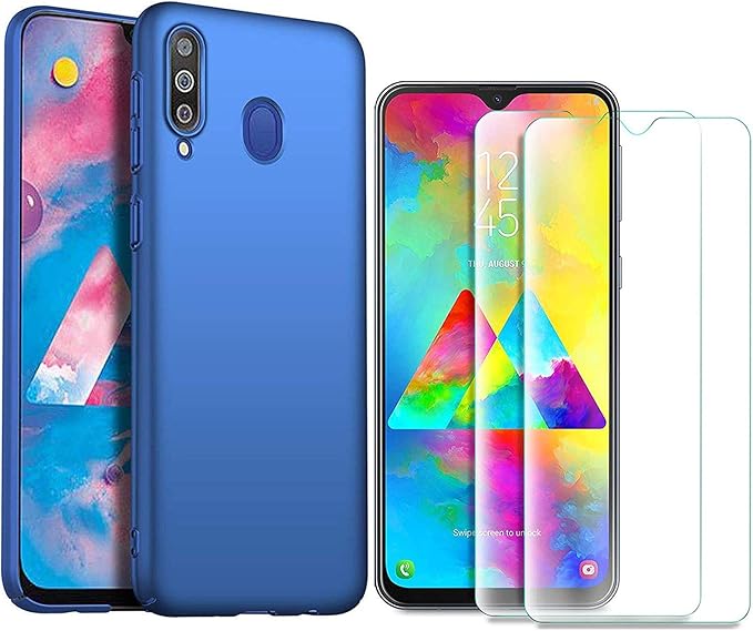 samsung m30 precio amazon