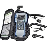 HNARL 1313-4331 1313K-4331 1313-4431 Dealer Access Level Handheld Programmer 1313-4401 1311-4401 Compatible with Curtis Motor Controller