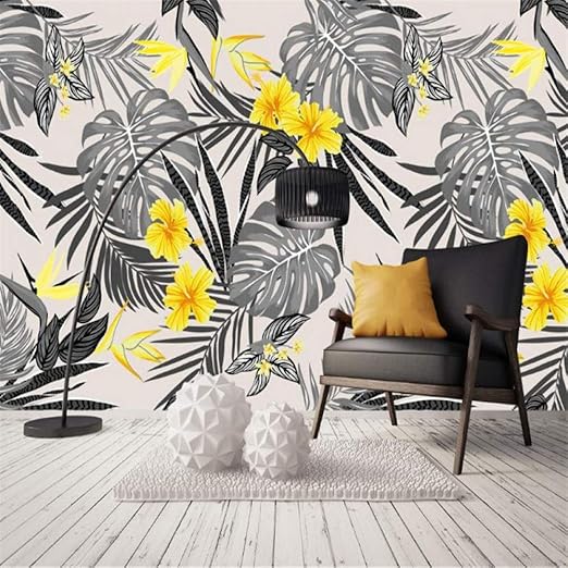 Bizhige 3d Fondo De Pantalla Mural Paredes Decoracion