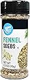 Amazon Brand - Happy Belly Fennel Seeds, 2.5 oz