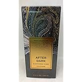 Bath and Body Works After Dark Men's Fragrance 3.4 Ounces Cologne Spray (After Dark)