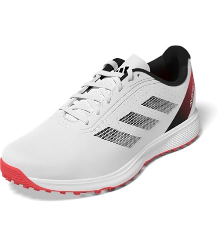 Amazon.com | Adidas x Bogey Boys MC80 Golf Shoes | Sneakers