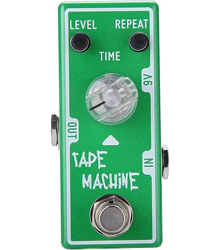 TONE CITY l Storm ディストーション TONE CITY