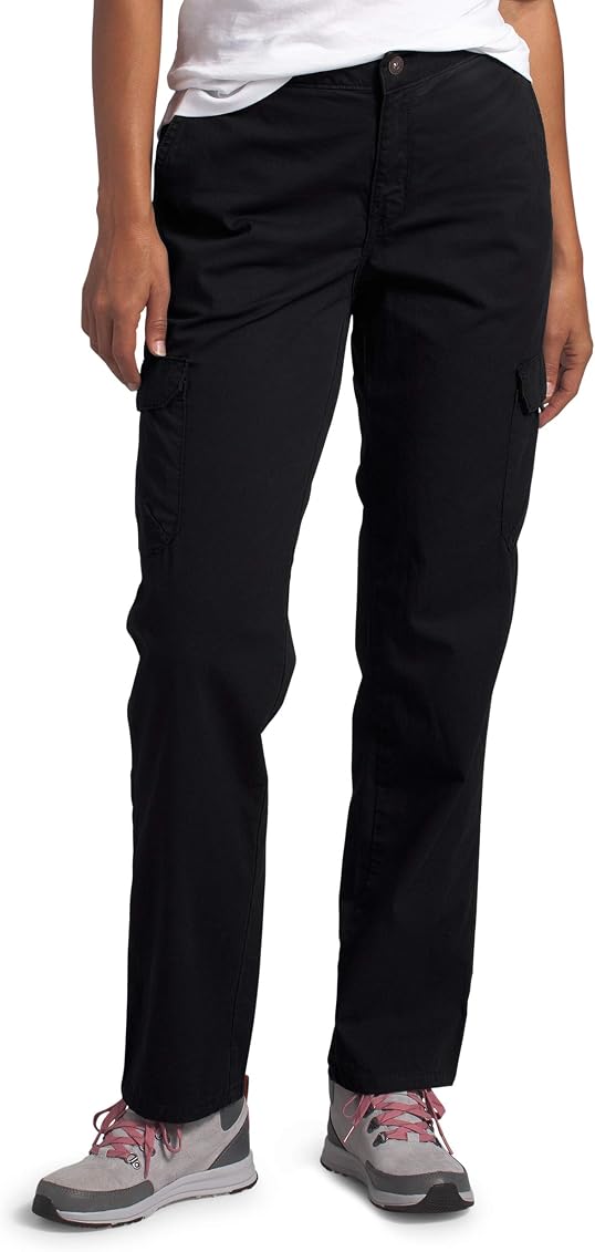 NORTH FACE Women's Motion Cargo Pant 