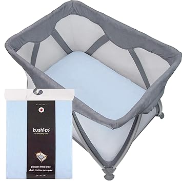 playard sheets amazon