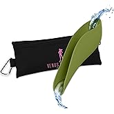 Female Urination Device - Portable Female Urinal For Women - Pee Funnel | Reusable Womens She Pee Cup for Camping, Car, Travel, Hiking, Porta Potty, Outdoor Activities - Stand To Pee