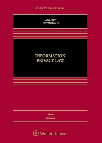Download Information Privacy Law PDF