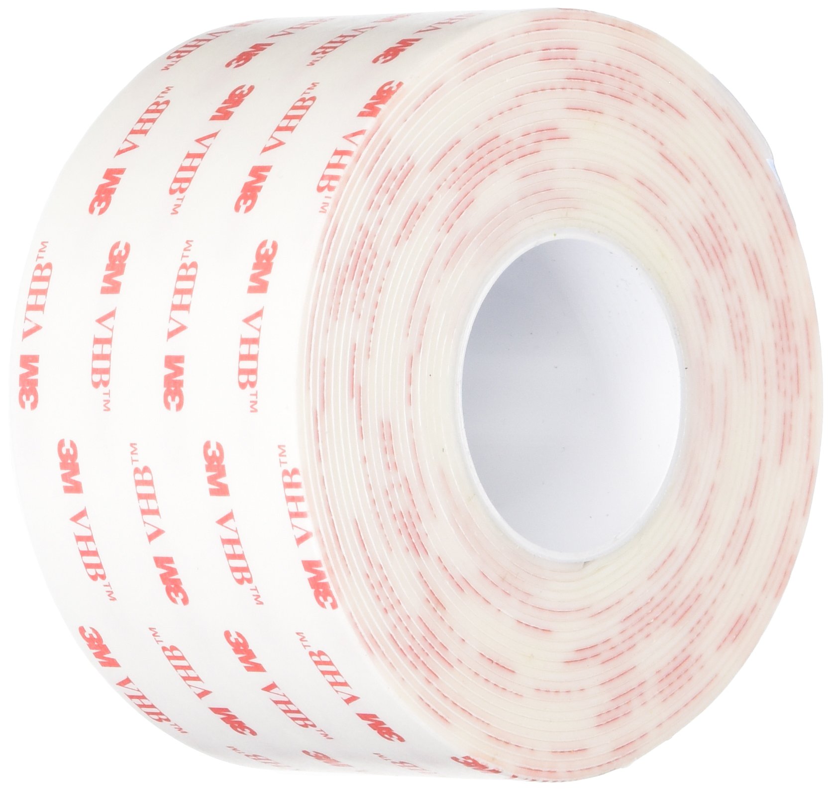 TapeCase 2-5-4950 4950 2in X 5yd Tape