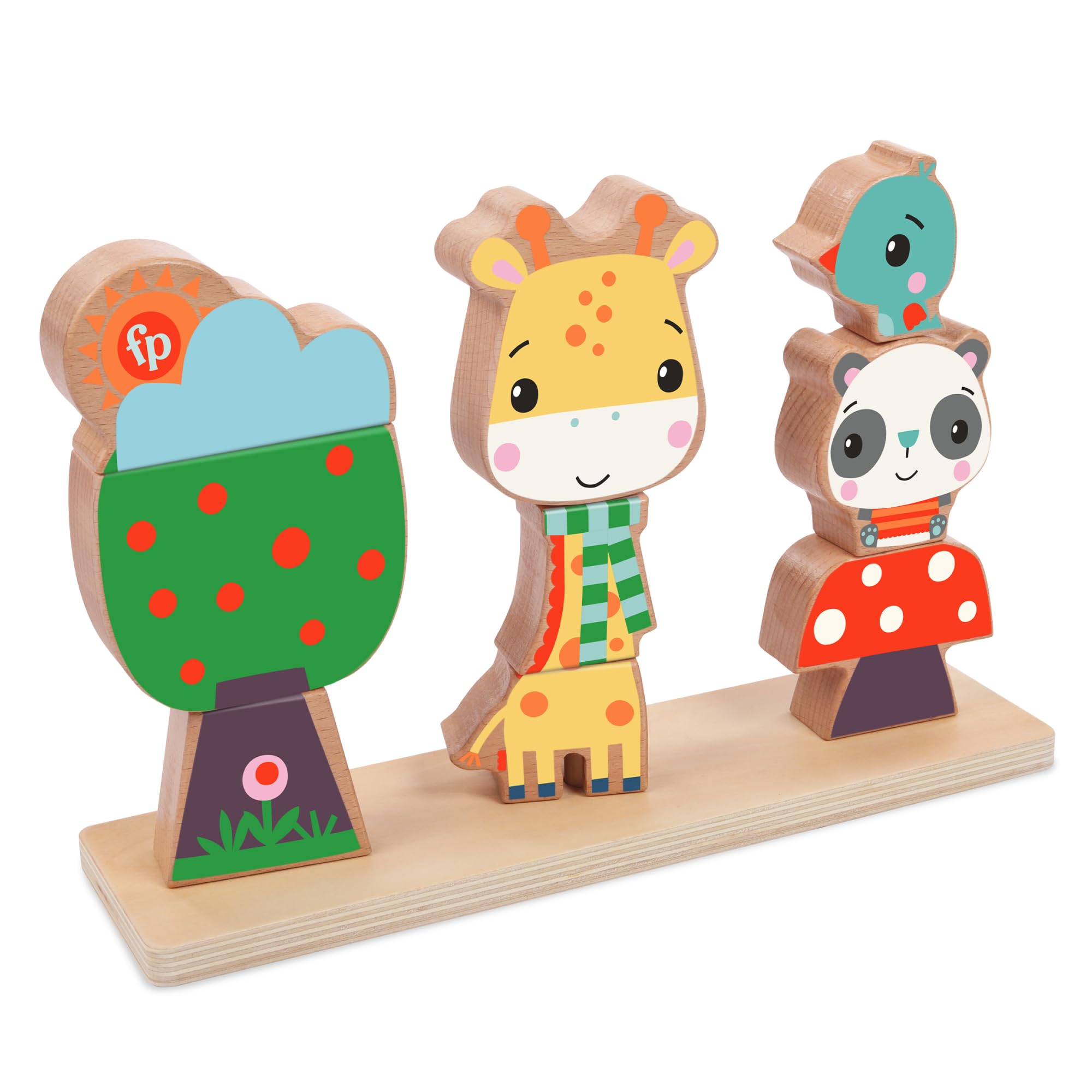 Bizzy Bear: Fire Rescue
