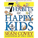 The 7 Habits of Happy Kids