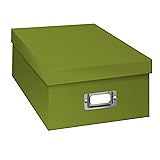 Pioneer Photo Storage Boxes, Holds Over 1,100