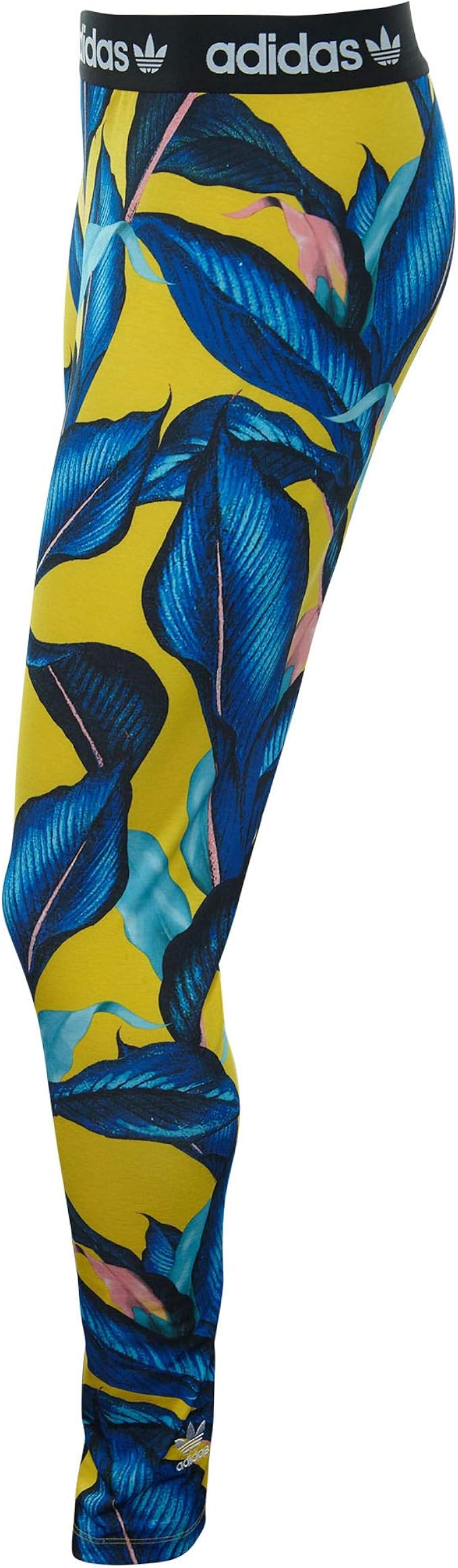 adidas pineapple leggings