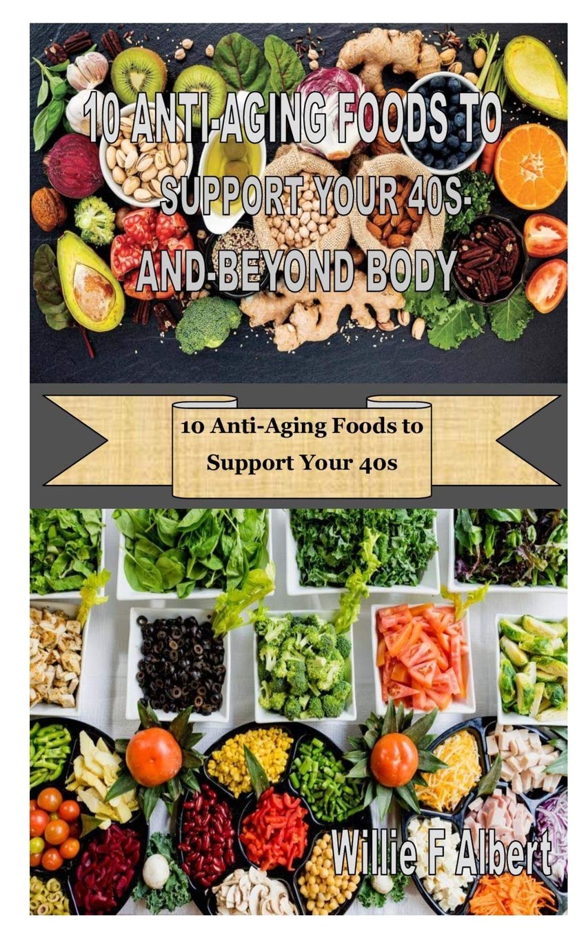 anti aging in your 40s