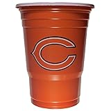 NFL Siskiyou Sports Fan Shop Chicago Bears Plastic