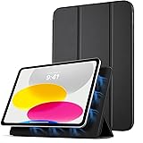 TiMOVO Magnetic Case for iPad (A16) 11th Generation