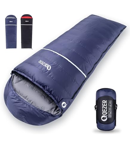 Compact Sleeping Bag Vango Microlite 300 Lightweight Sleeping Bag