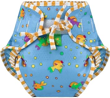kushies swim diaper