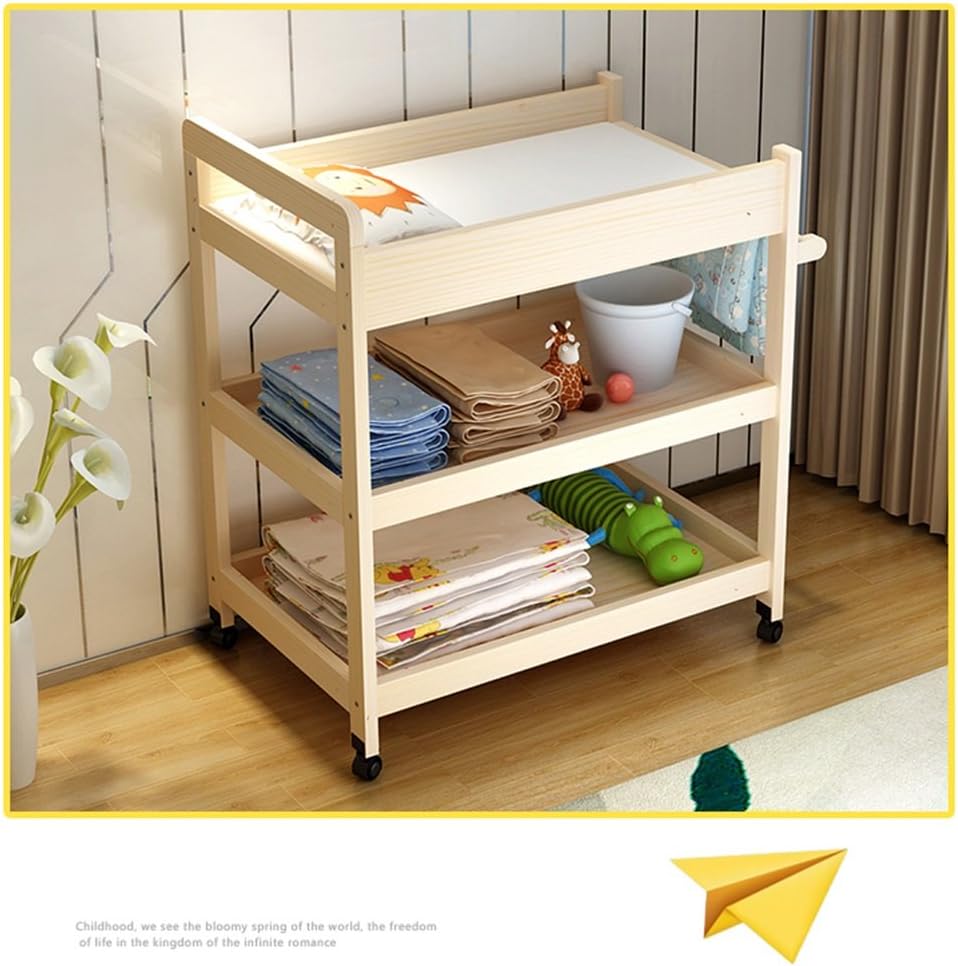 table a langer multifonction