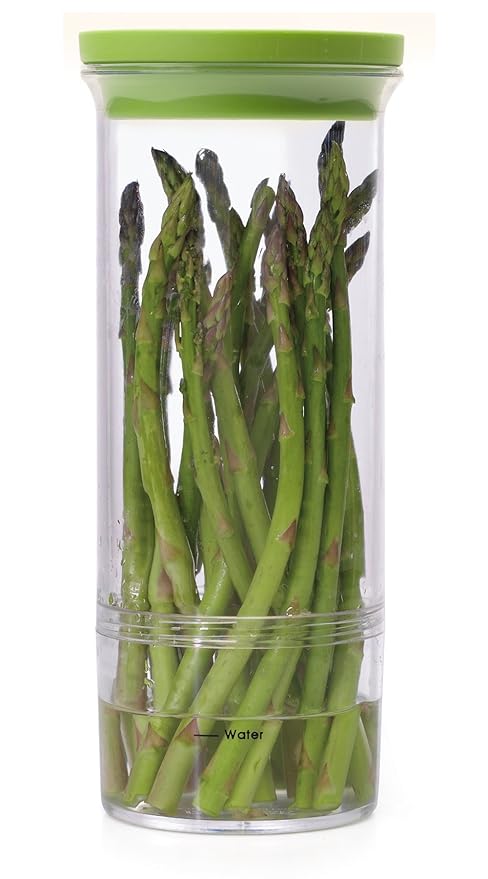 Progressive Hierbas Contenedor Perejil/Cilantro/Oregano Nueva ...