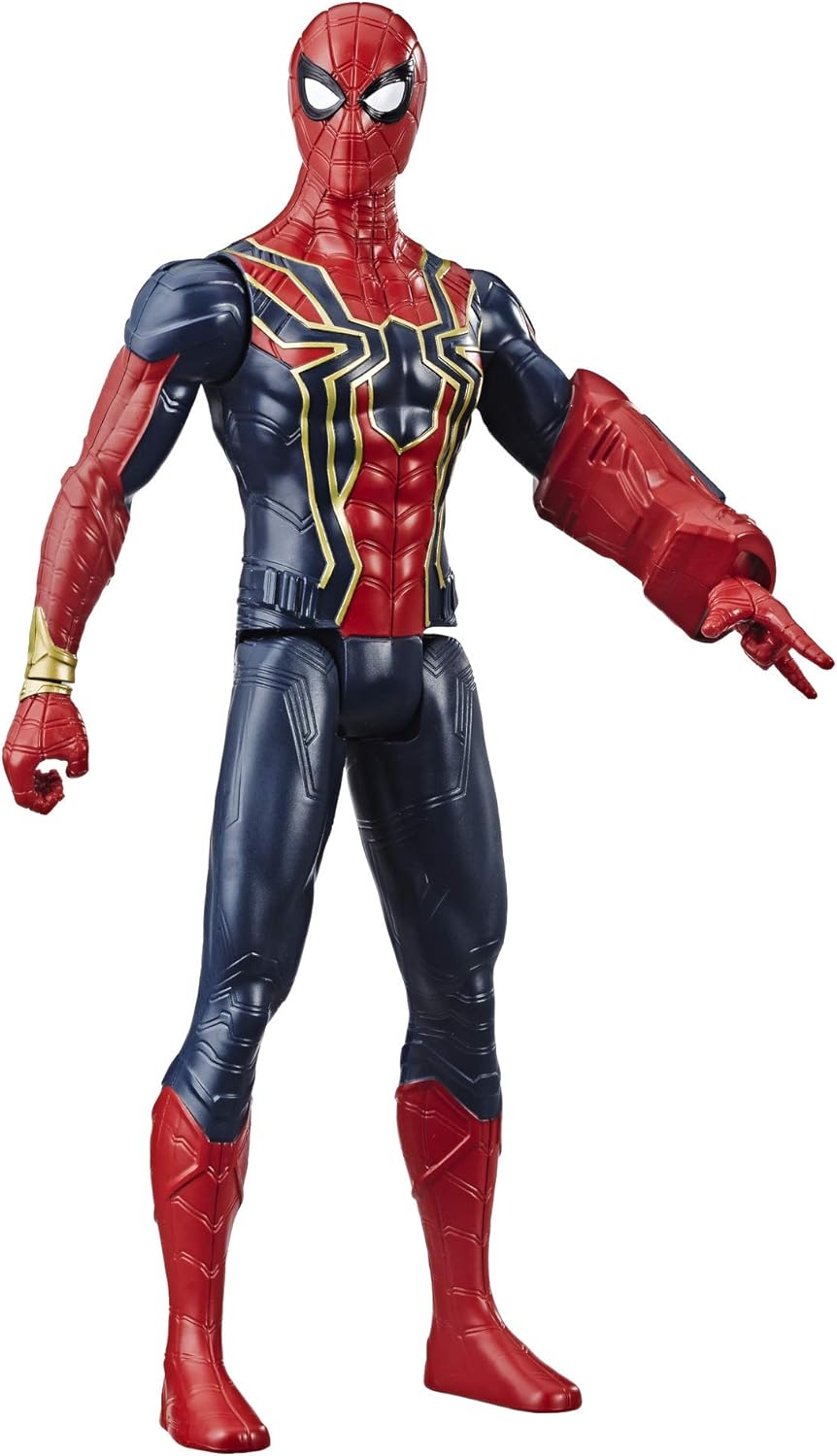 Avengers Marvel Titan Hero Series Iron 