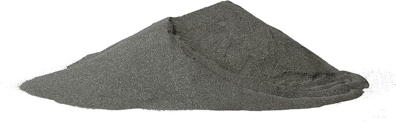 Evek Iron Powder 2000g Steel Iron Sand Magnetic Metal Element Fe 26