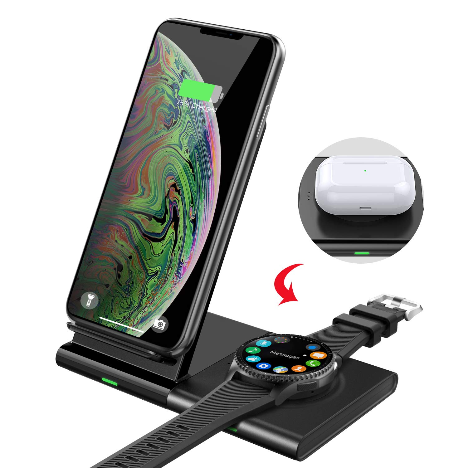samsung active pad 2