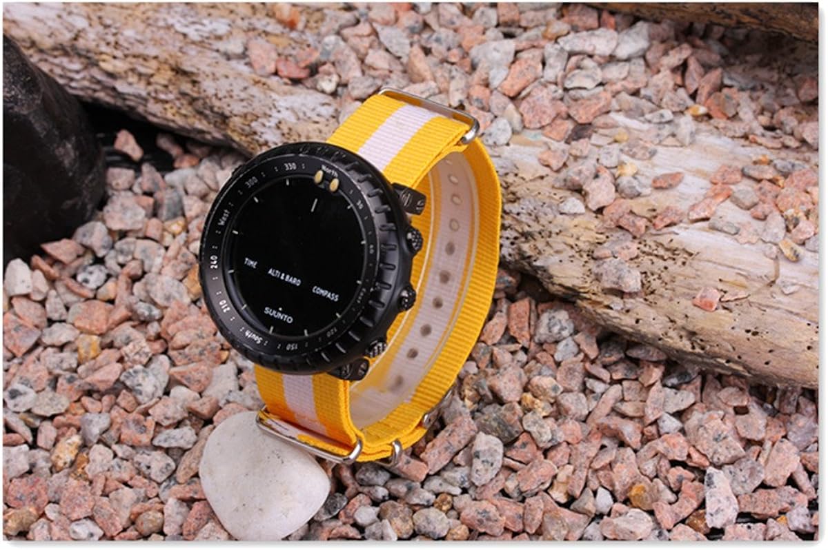 suunto core waterproof