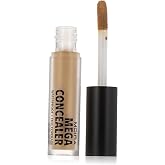 Mega Waterproof Concealer (250, Custard)