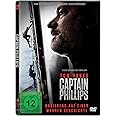 CAPTAIN PHILLIPS - TOM HANKS ( [DVD] [2013]