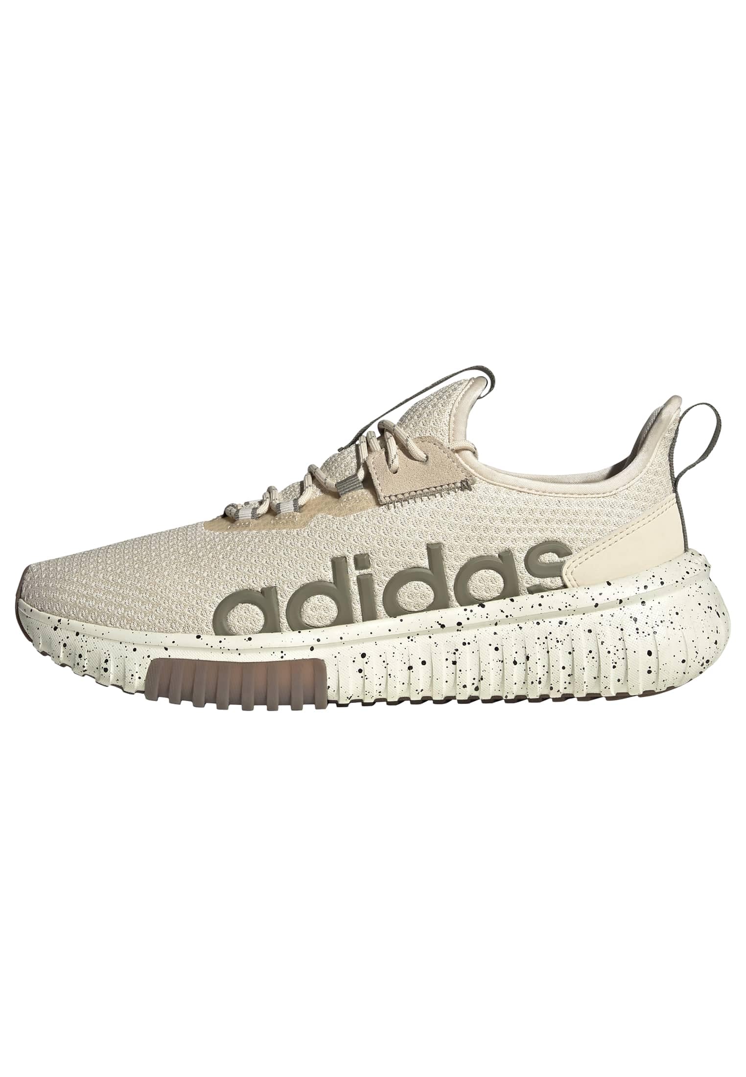 adidas Men's Kaptir 4.0, Wonder White/Clay/Off White, 12 Image