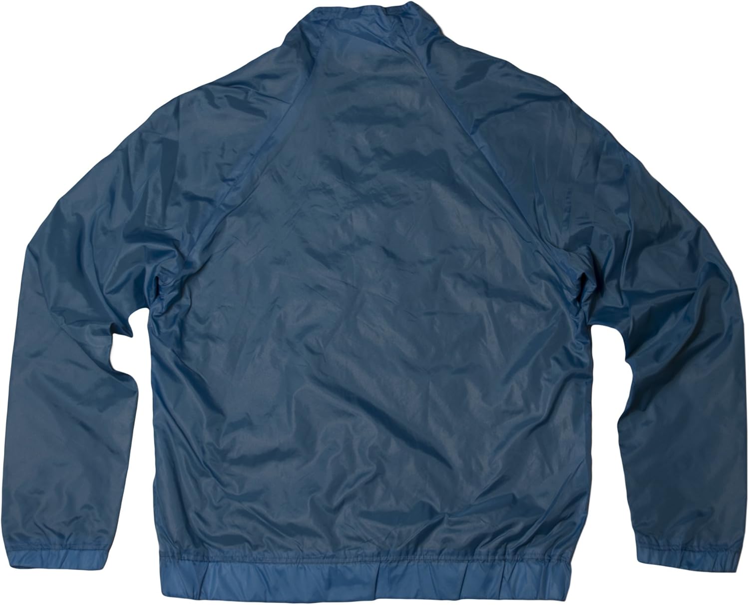 windbreaker raw
